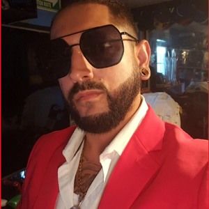 Meet your Posher, Francisco